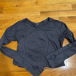 Lululemon Long Sleeve